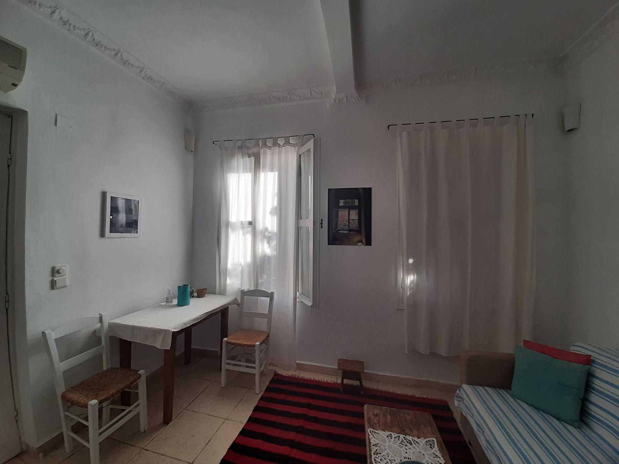 Garden Of Chios - Mosaic Apartment *